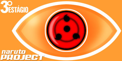 O MANGEKYOU SHARINGAN DE FUGAKU UCHIHA! 